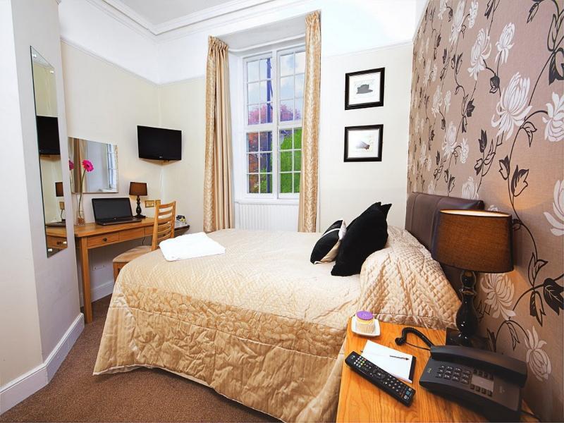 Bedford Hotel Tavistock  Exterior photo