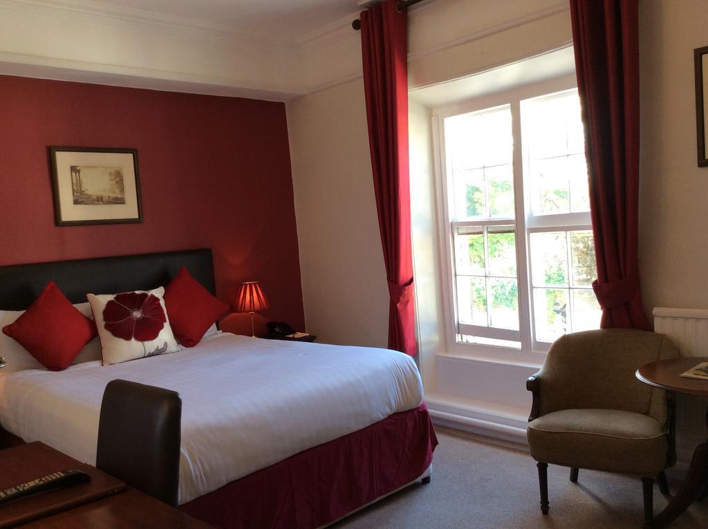 Bedford Hotel Tavistock  Exterior photo
