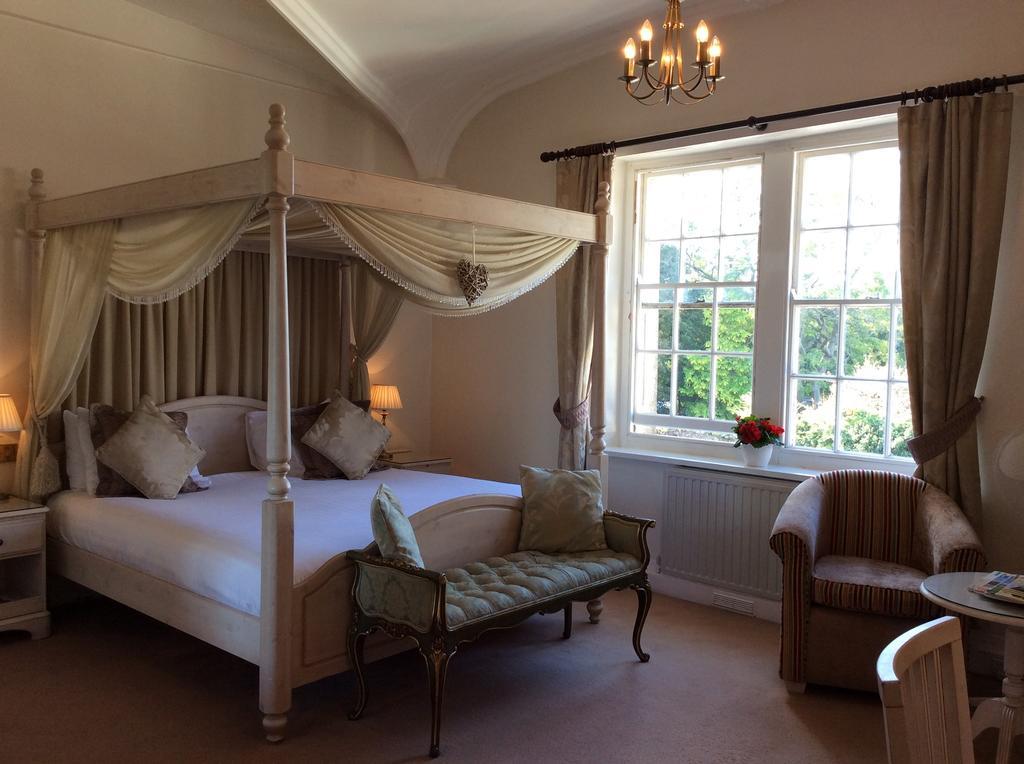 Bedford Hotel Tavistock  Exterior photo