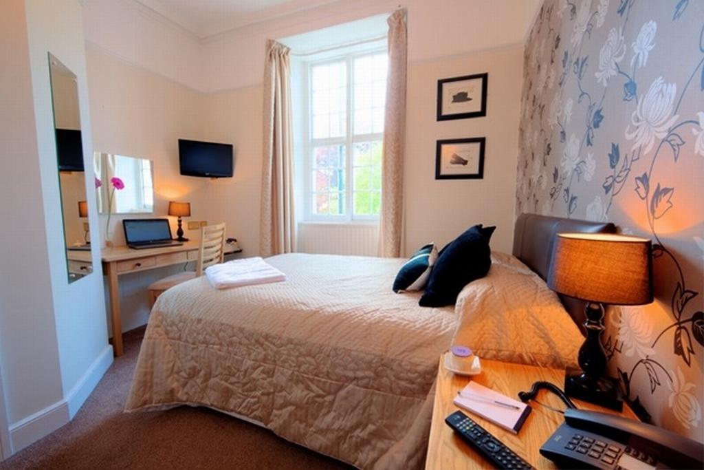Bedford Hotel Tavistock  Room photo