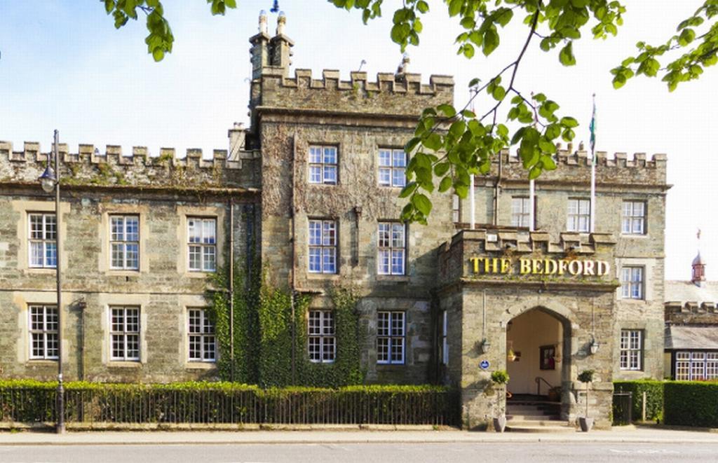 Bedford Hotel Tavistock  Exterior photo