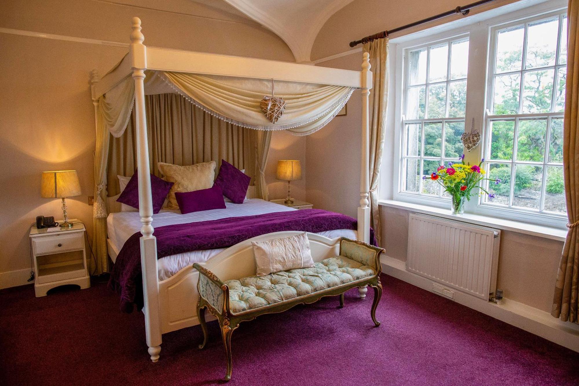 Bedford Hotel Tavistock  Exterior photo