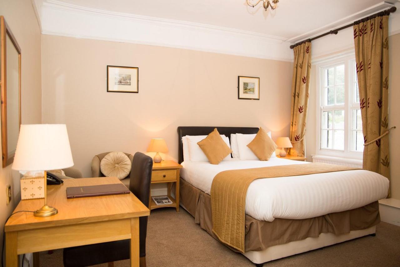 Bedford Hotel Tavistock  Exterior photo