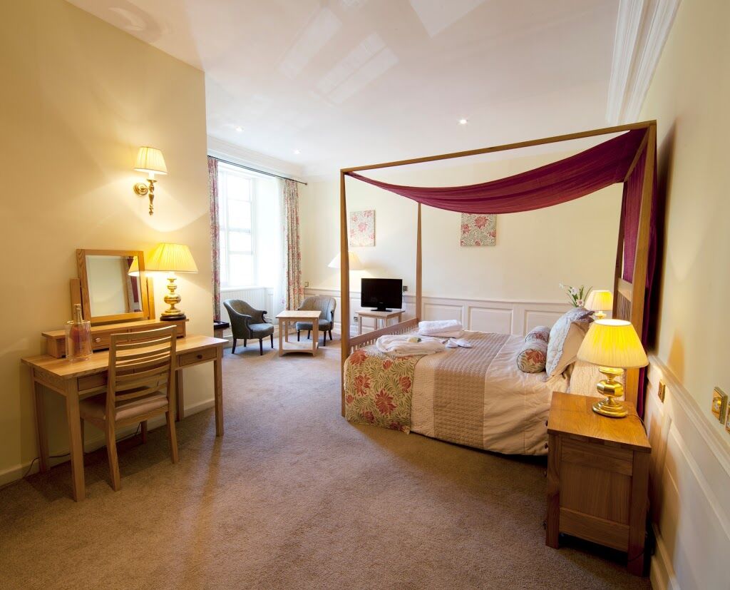 Bedford Hotel Tavistock  Exterior photo